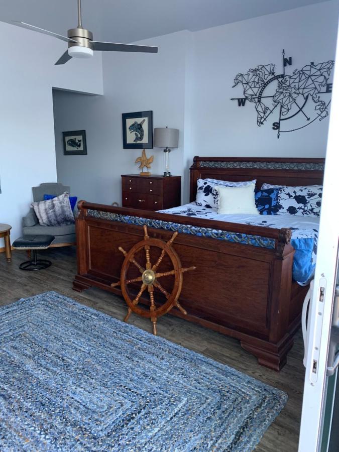 Earls Cove Orca View Bed & Breakfast Egmont Dış mekan fotoğraf