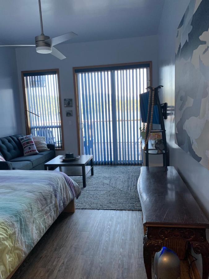 Earls Cove Orca View Bed & Breakfast Egmont Dış mekan fotoğraf